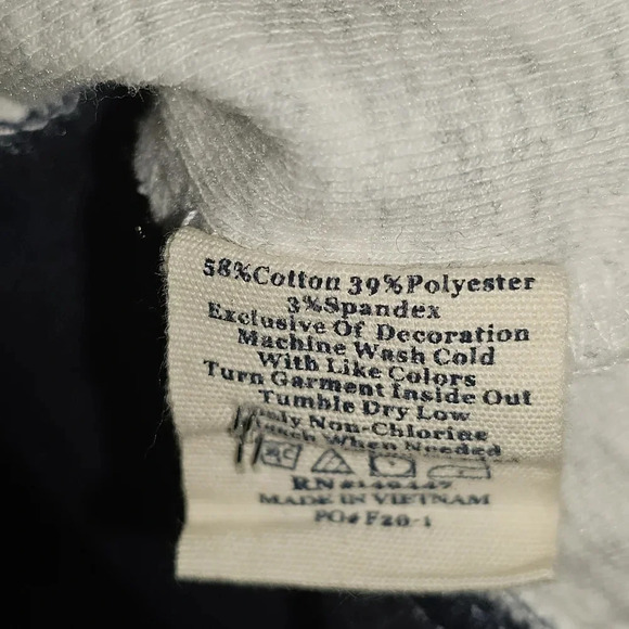 The Normal Brand Puremeso Duke Bomber Jacket SZ S - Picture 5 of 9